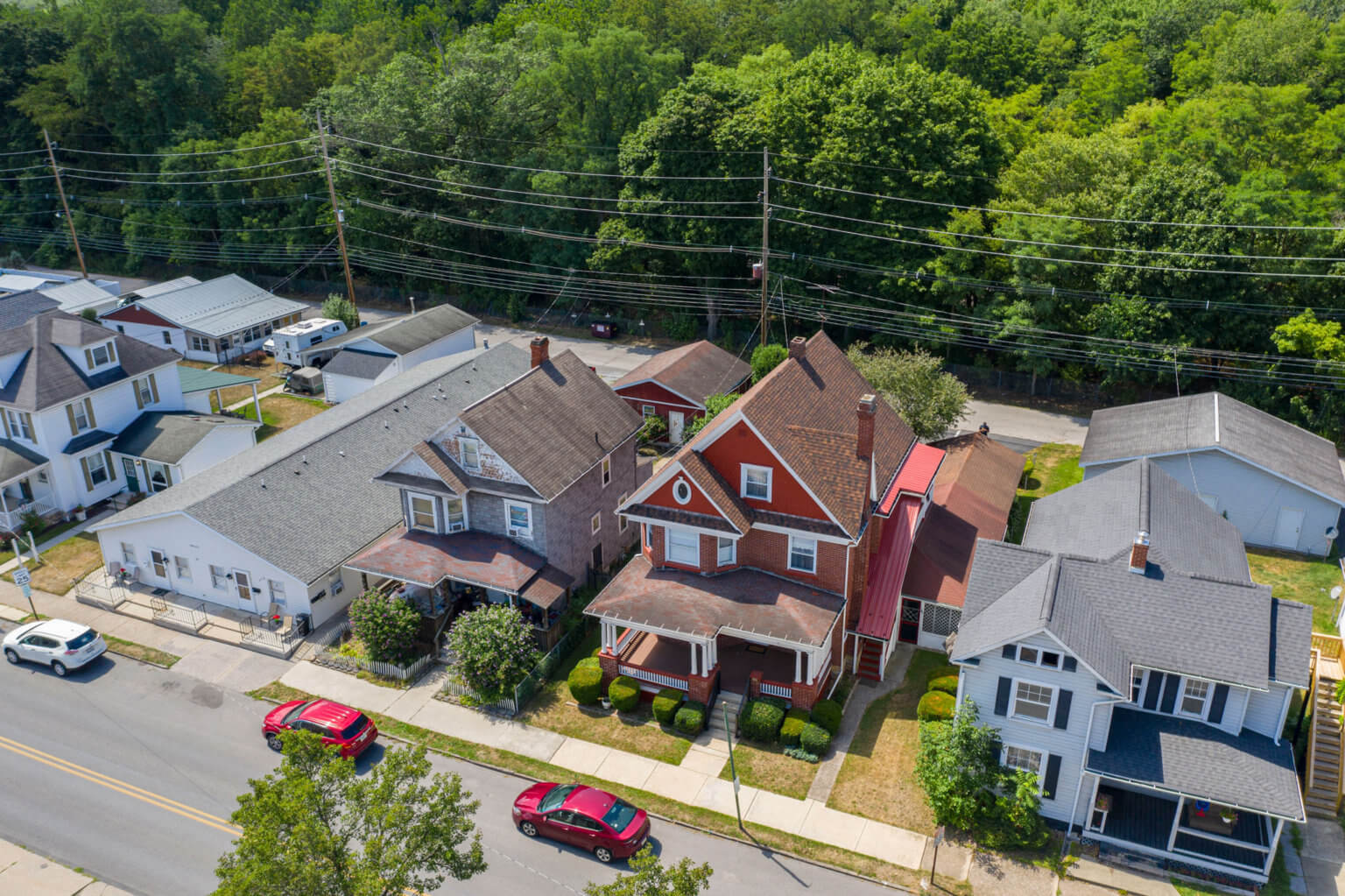 Home of the 4.5 Commission Perry Wellington Realty